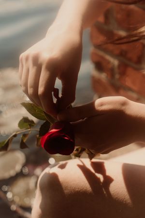 Ritratto ambientato a Cogliate – Dreaming. Ritratti intimi e ispirati, tra luce e atmosfera. Un’esperienza visiva autentica, la tua luce