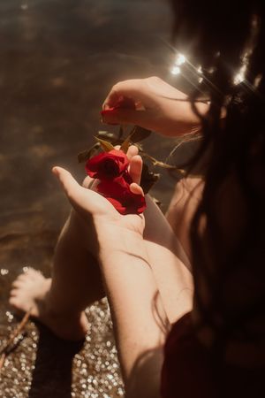 Ritratto ambientato a Cogliate – Dreaming. Ritratti intimi e ispirati, tra luce e atmosfera. Un’esperienza visiva autentica, la tua luce