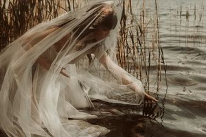 Ritratto ambientato a Cogliate – Dreaming. Ritratti intimi e ispirati, tra luce e atmosfera. Un’esperienza visiva autentica, la tua luce