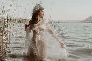 Ritratto ambientato a Cogliate – Dreaming. Ritratti intimi e ispirati, tra luce e atmosfera. Un’esperienza visiva autentica, la tua luce