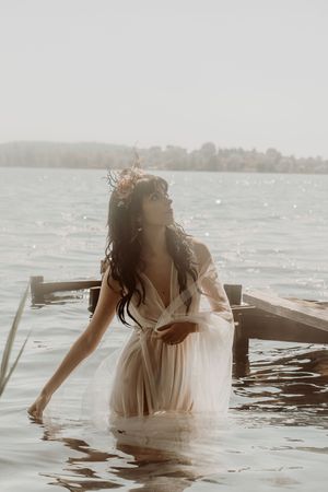 Ritratto ambientato a Cogliate – Dreaming. Ritratti intimi e ispirati, tra luce e atmosfera. Un’esperienza visiva autentica, la tua luce