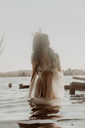 Ritratto ambientato a Cogliate – Dreaming. Ritratti intimi e ispirati, tra luce e atmosfera. Un’esperienza visiva autentica, la tua luce