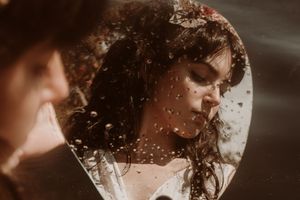 Ritratto ambientato a Cogliate – Dreaming. Ritratti intimi e ispirati, tra luce e atmosfera. Un’esperienza visiva autentica, la tua luce