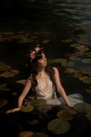 Ritratto ambientato a Cogliate – Dreaming. Ritratti intimi e ispirati, tra luce e atmosfera. Un’esperienza visiva autentica, la tua luce