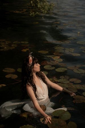 Ritratto ambientato a Cogliate – Dreaming. Ritratti intimi e ispirati, tra luce e atmosfera. Un’esperienza visiva autentica, la tua luce