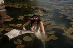 Ritratto ambientato a Cogliate – Dreaming. Ritratti intimi e ispirati, tra luce e atmosfera. Un’esperienza visiva autentica, la tua luce