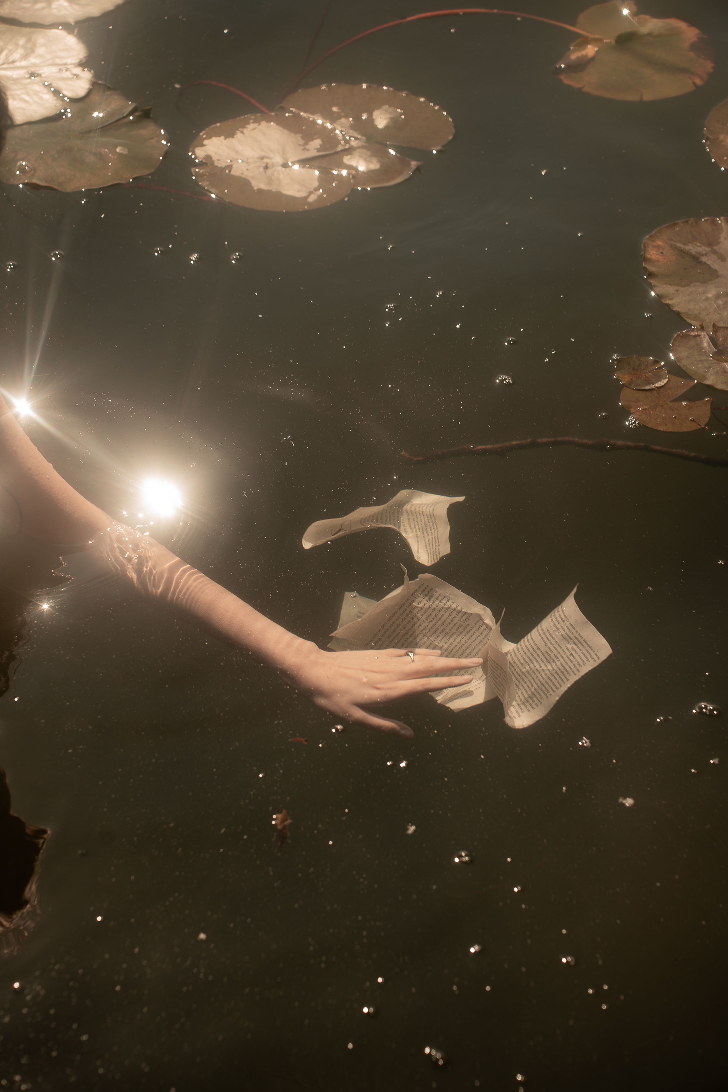 Ritratto ambientato a Cogliate – Dreaming. Ritratti intimi e ispirati, tra luce e atmosfera. Un’esperienza visiva autentica, la tua luce