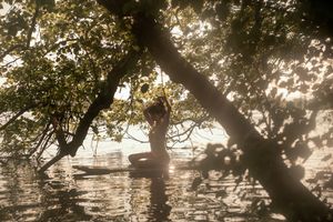 Ritratto ambientato a Cogliate – Dreaming. Ritratti intimi e ispirati, tra luce e atmosfera. Un’esperienza visiva autentica, la tua luce