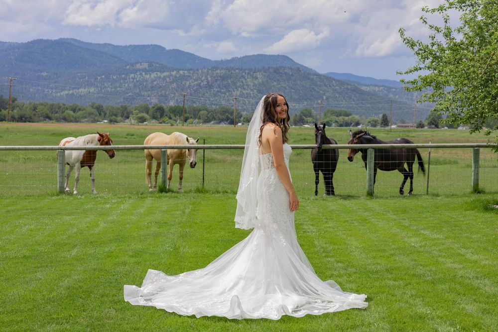 Bridals