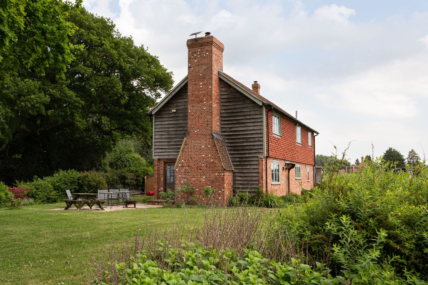 Kent based property photographer