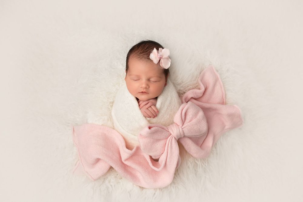 Ayrshire glasgow Renfrewshire newborn photographer