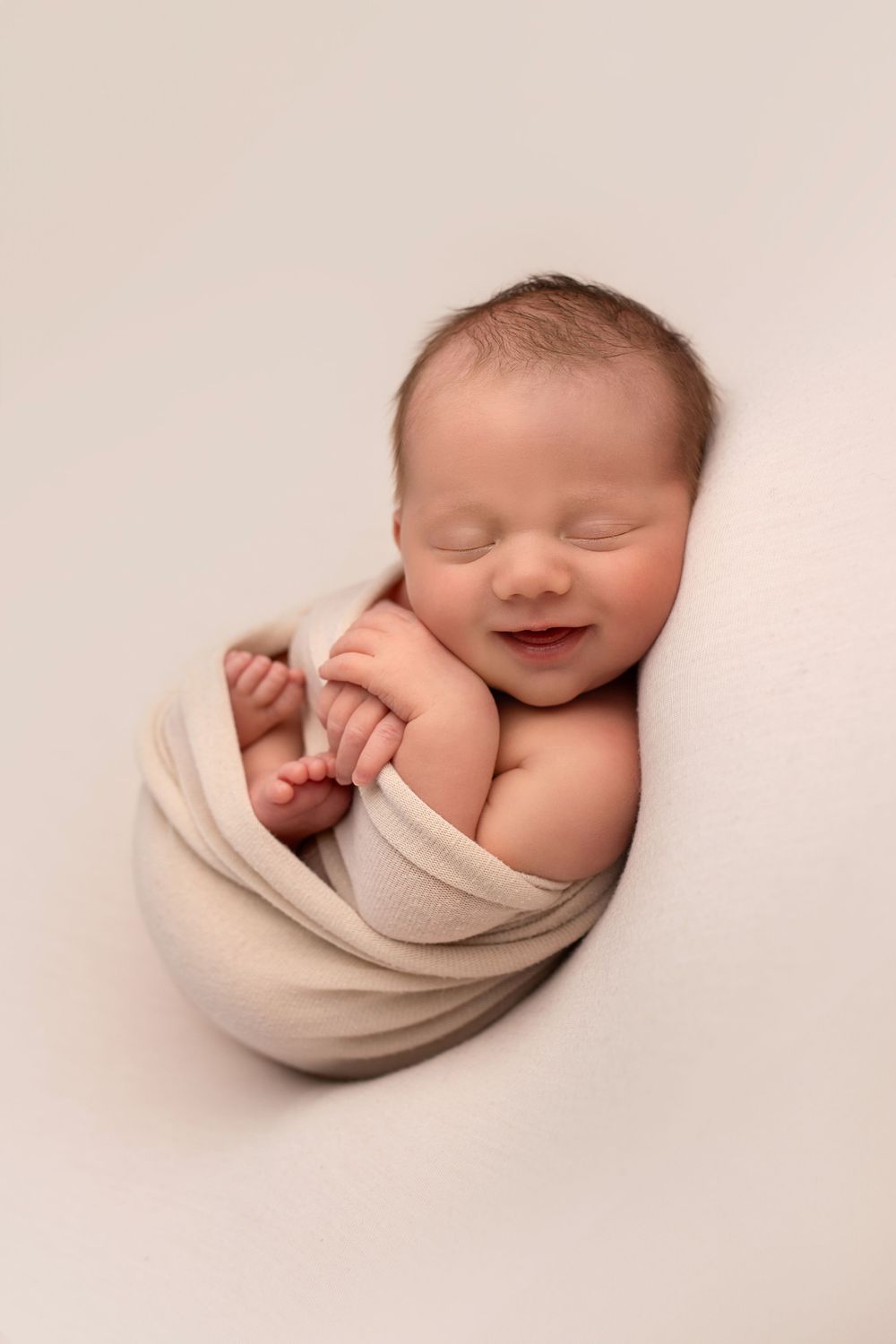 Ayrshire glasgow Renfrewshire newborn photographer