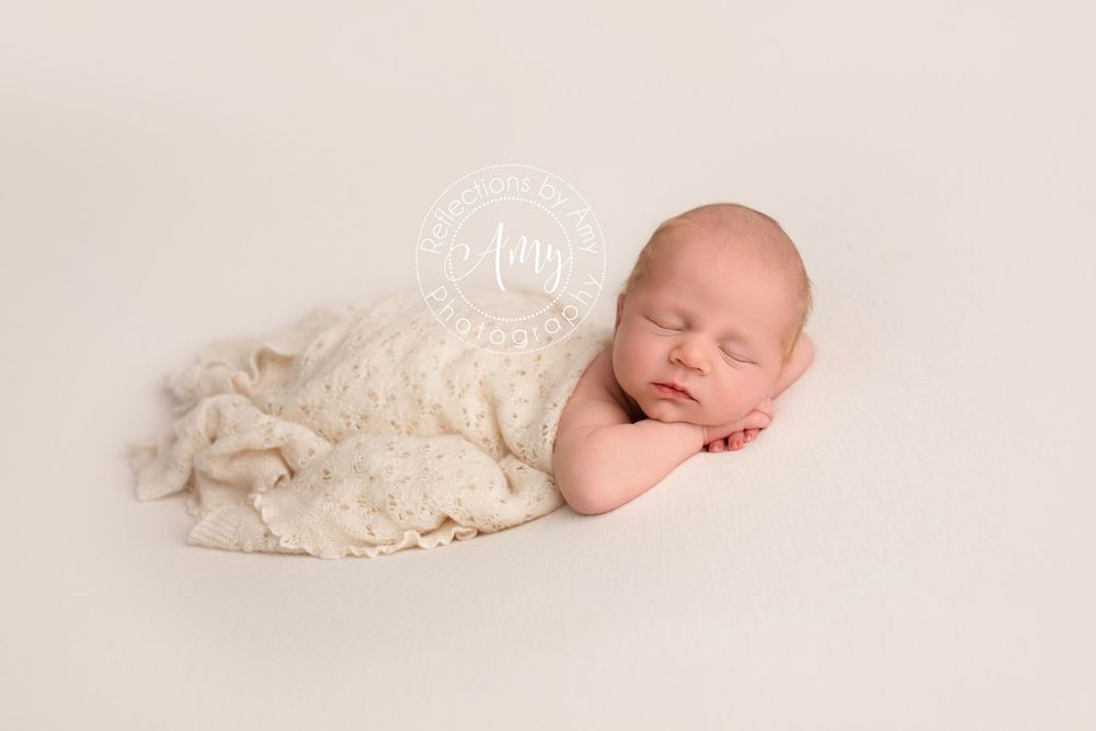 Ayrshire glasgow Renfrewshire newborn photographer