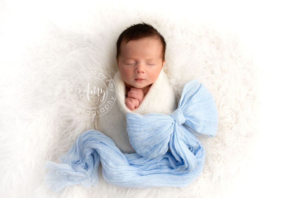 Ayrshire glasgow Renfrewshire newborn photographer