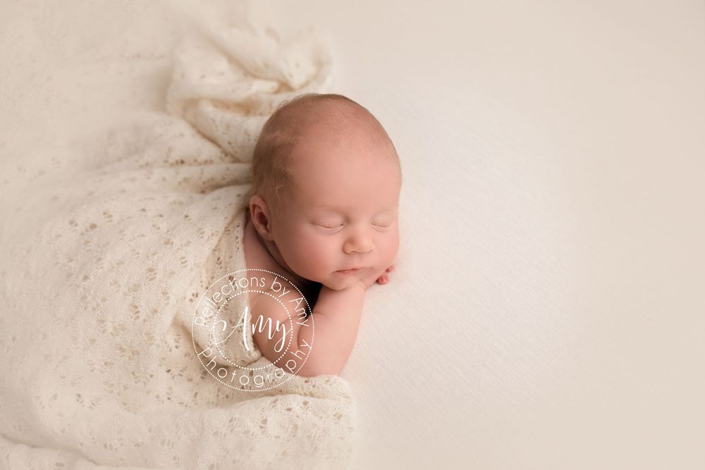 Ayrshire glasgow Renfrewshire newborn photographer