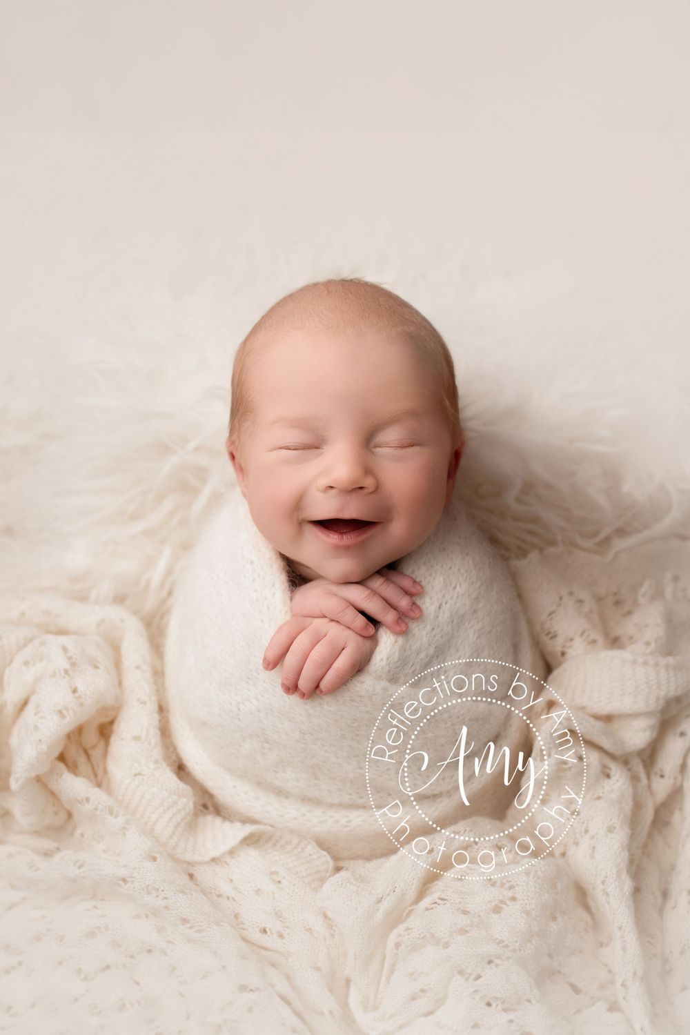 Ayrshire glasgow Renfrewshire newborn photographer