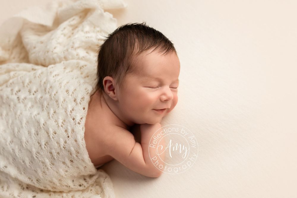 Ayrshire glasgow Renfrewshire newborn photographer