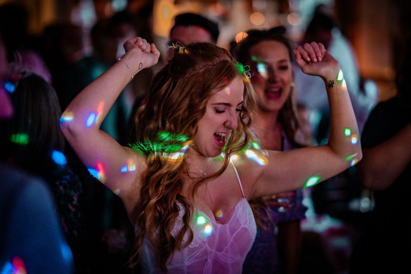 Wedding photographer - Kris the photographer - based in Bournemouth, Dorset