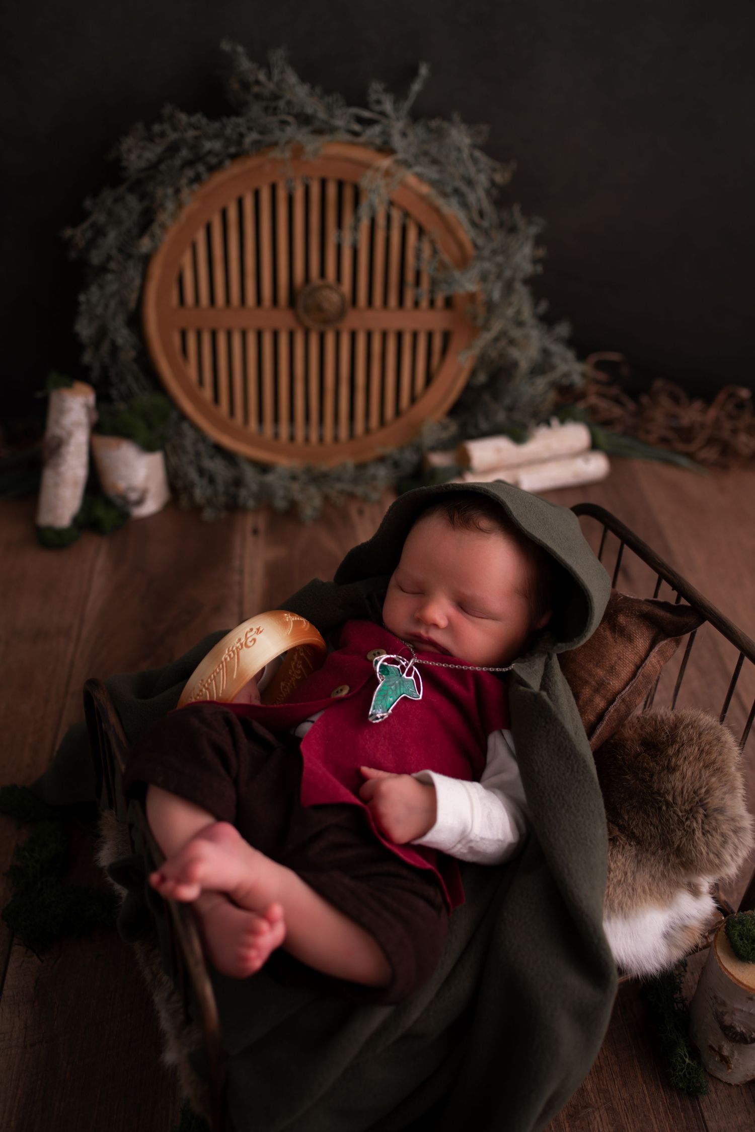 Newborn
