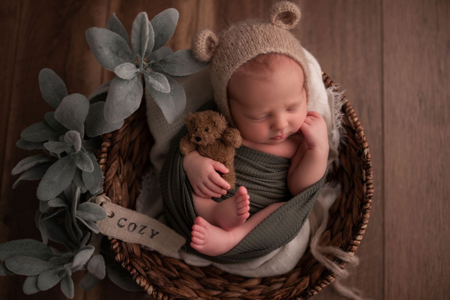 Newborn