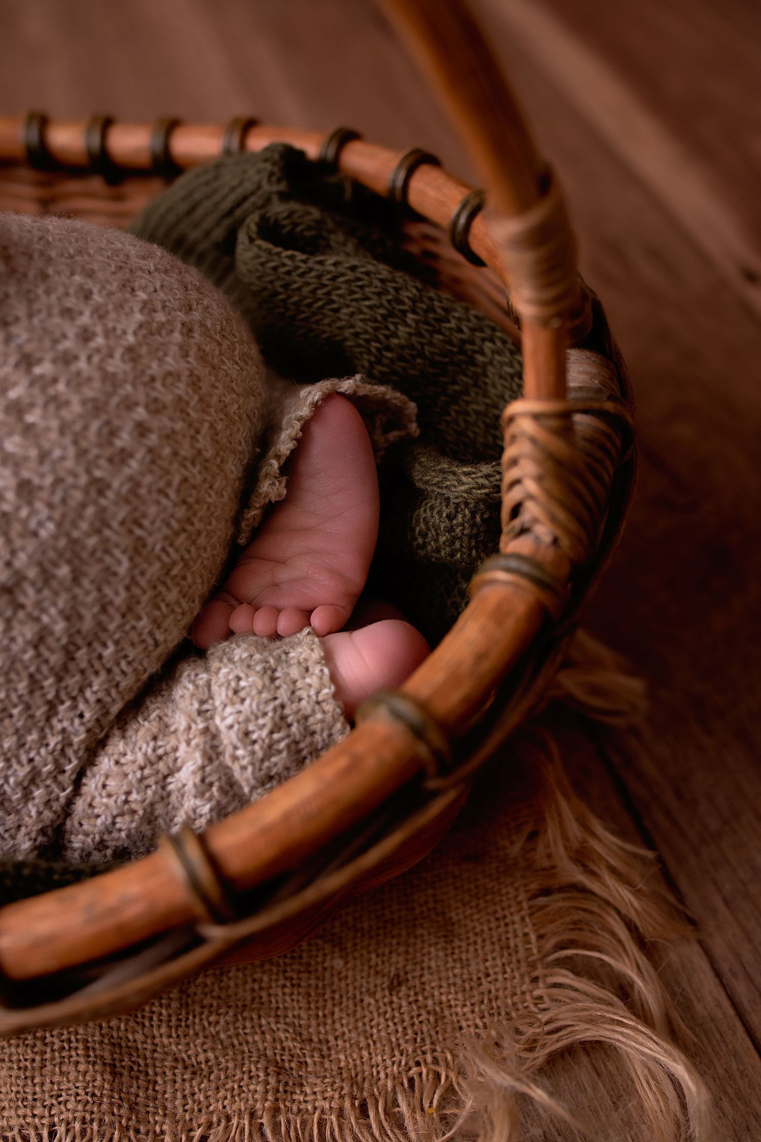 Newborn