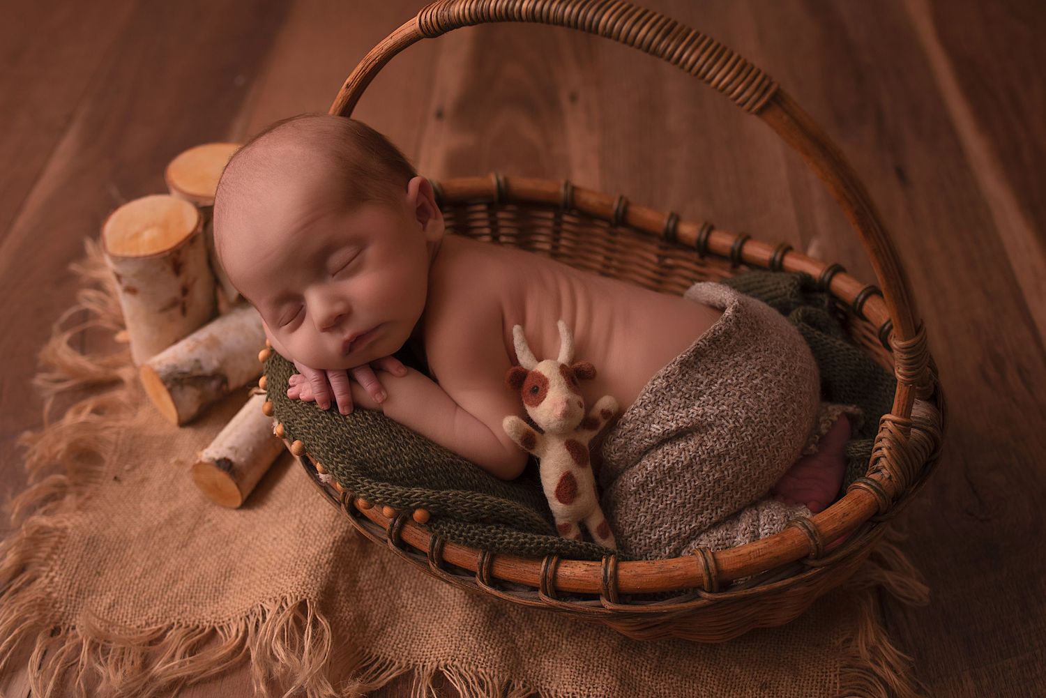 Newborn
