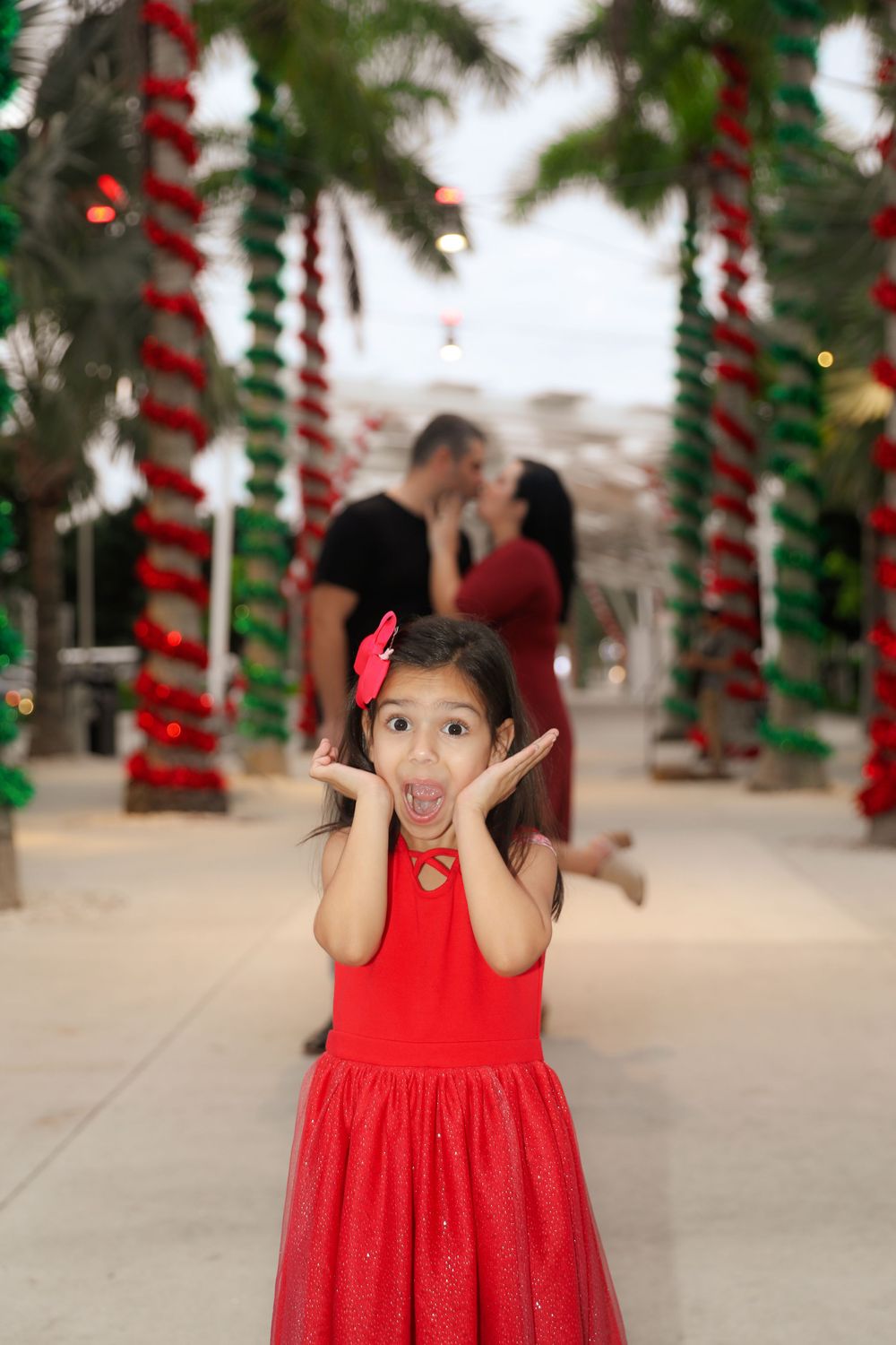 Lifestyle family photography
