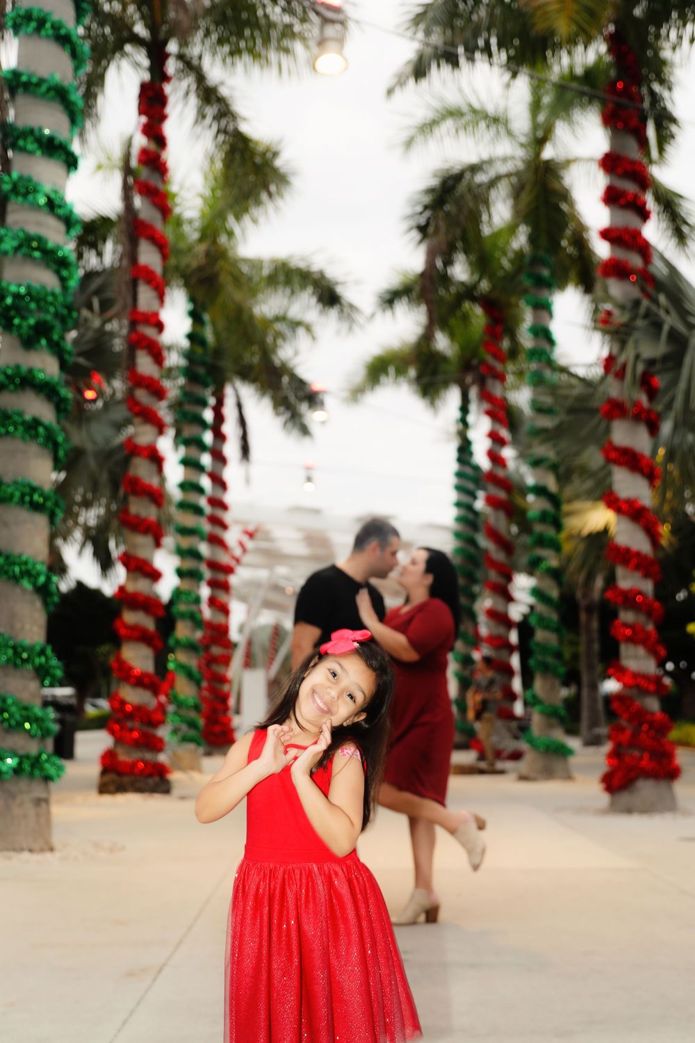 Lifestyle family photography