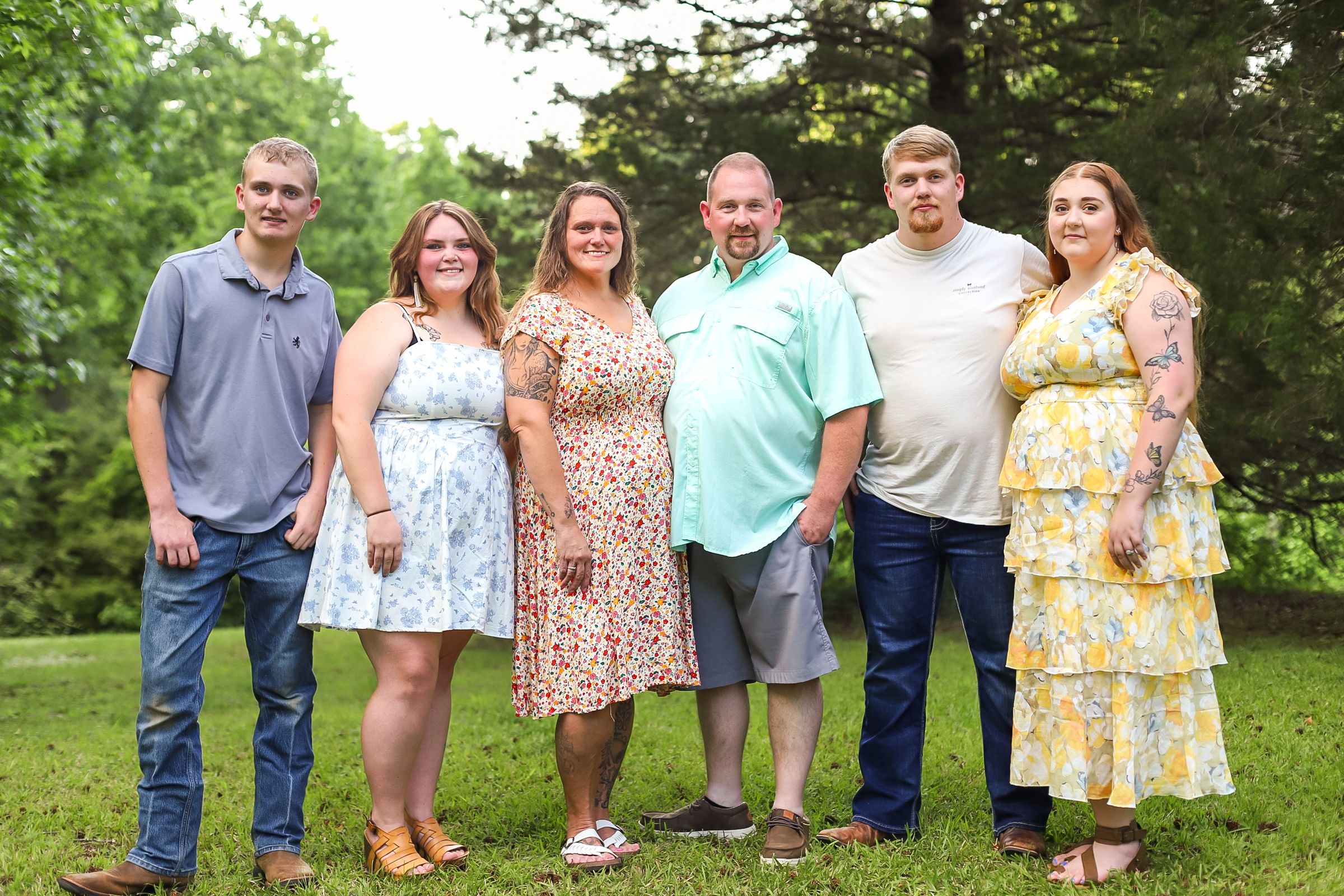 family photographer