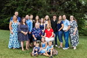 extended family