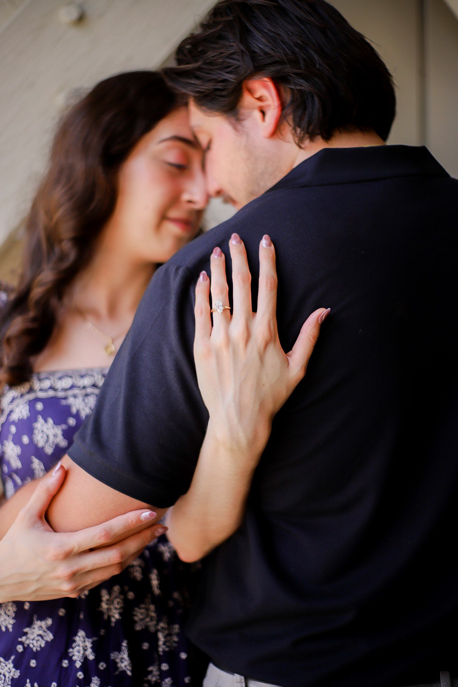 engagement photographer