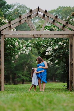 maternity photographer