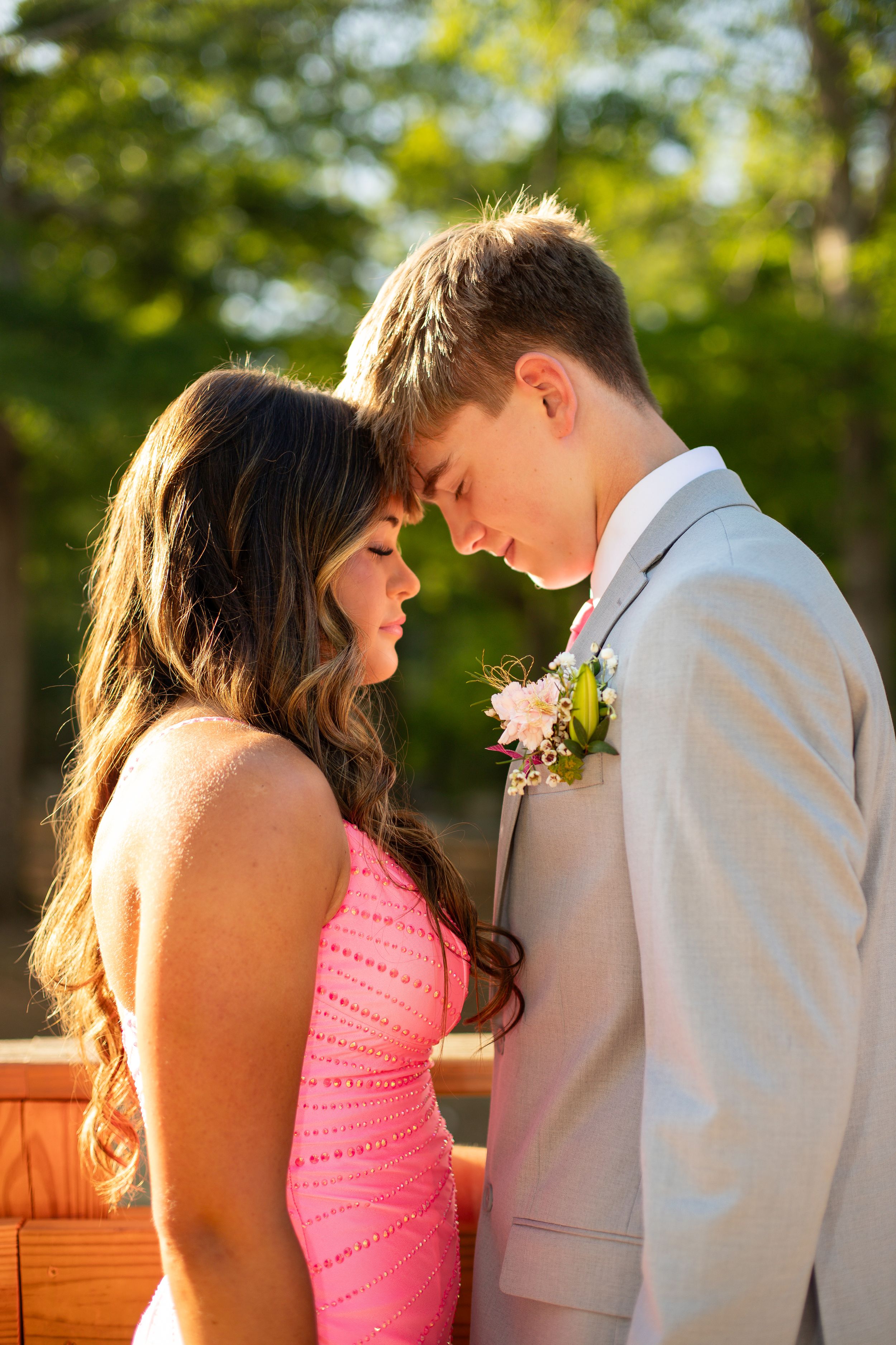 prom photographer