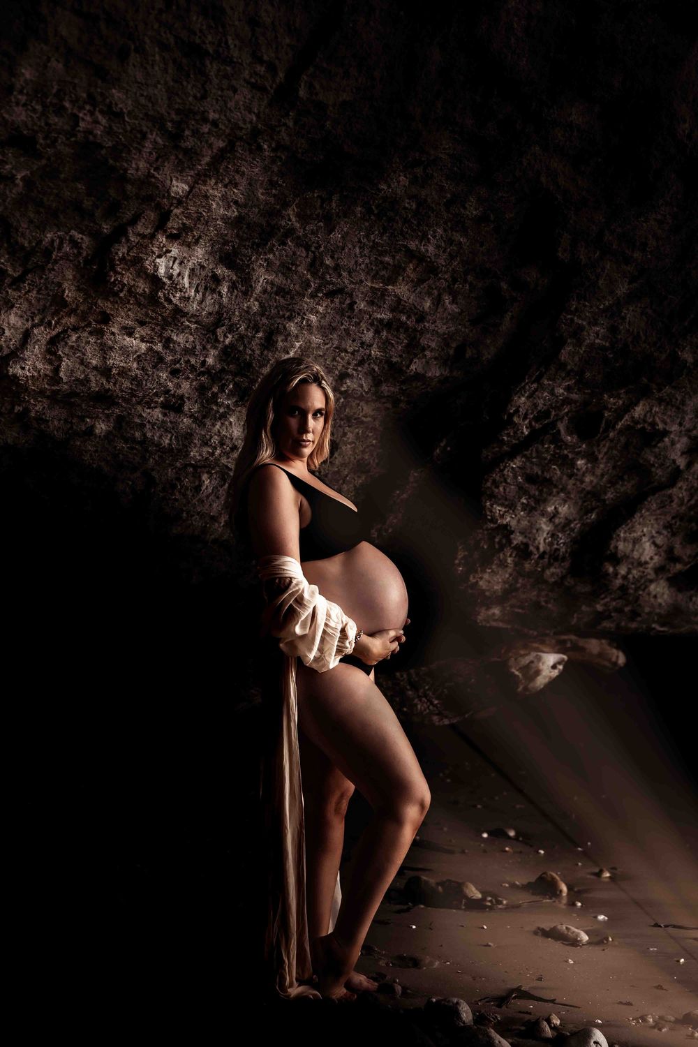 Maternity Photography Shoalhaven, Jervis Bay NSW. Shoalhaven Maternity Photographer, Claire Frances Photography