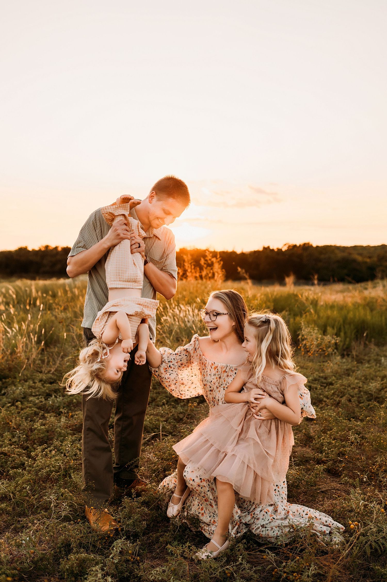 My own family photos