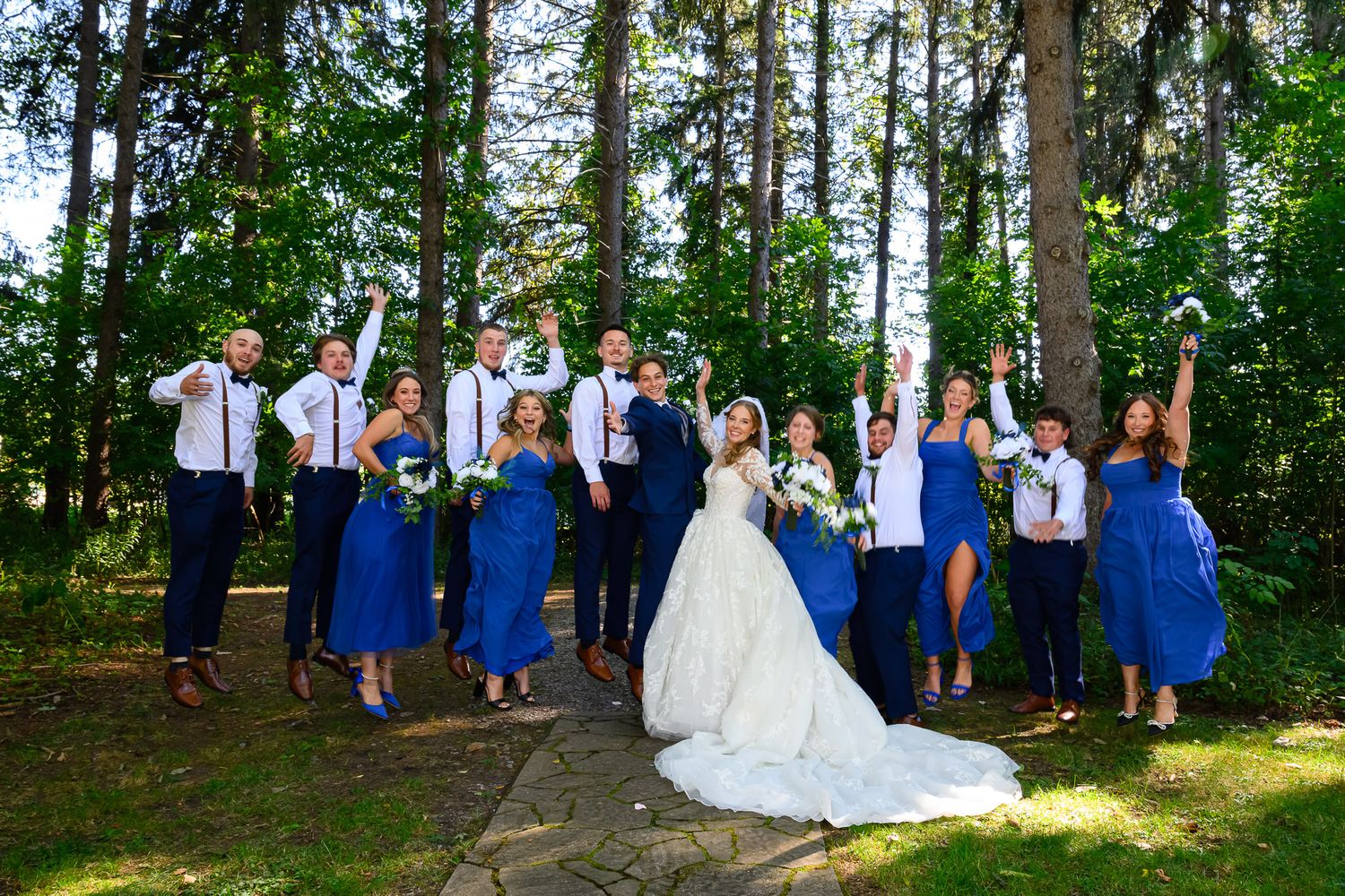 AJs Photography Dibbles Inn