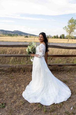 Best mountain wedding photographer in Colorado Beautiful wedding photos in Colorado Elopement photographer in Colorado Fort Lupton wedding