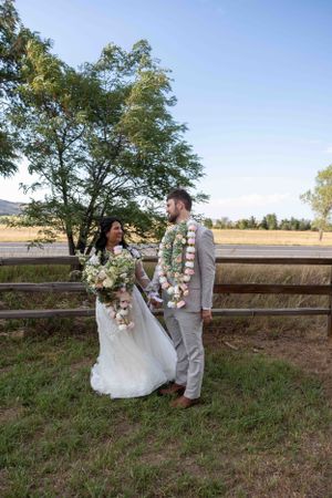 Nontraditional elopement photography Colorado Nontraditional wedding photography in Colorado Fort Lupton Colorado wedding photographer photo