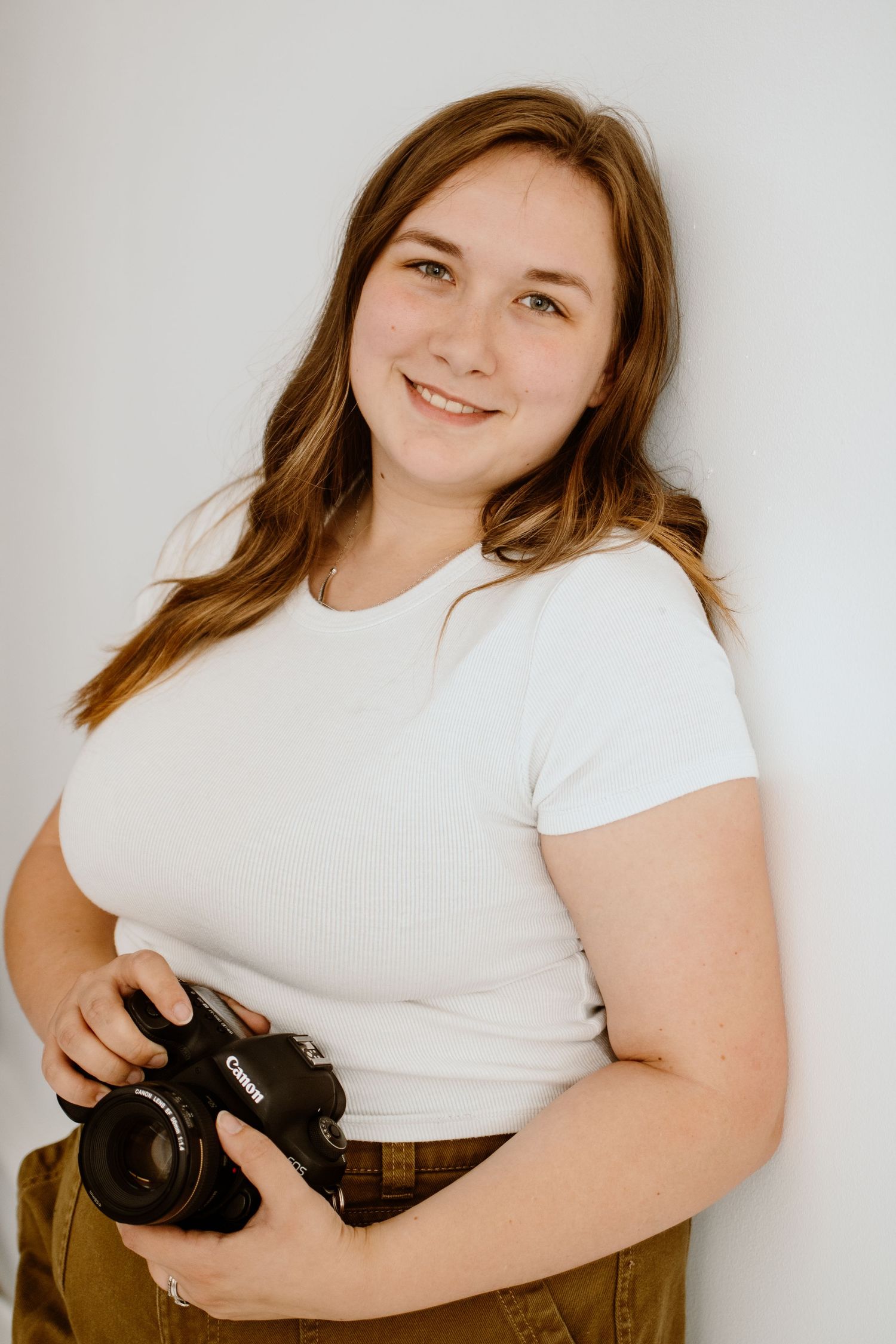 Mikaylee Jackson, Tennessee Photographer