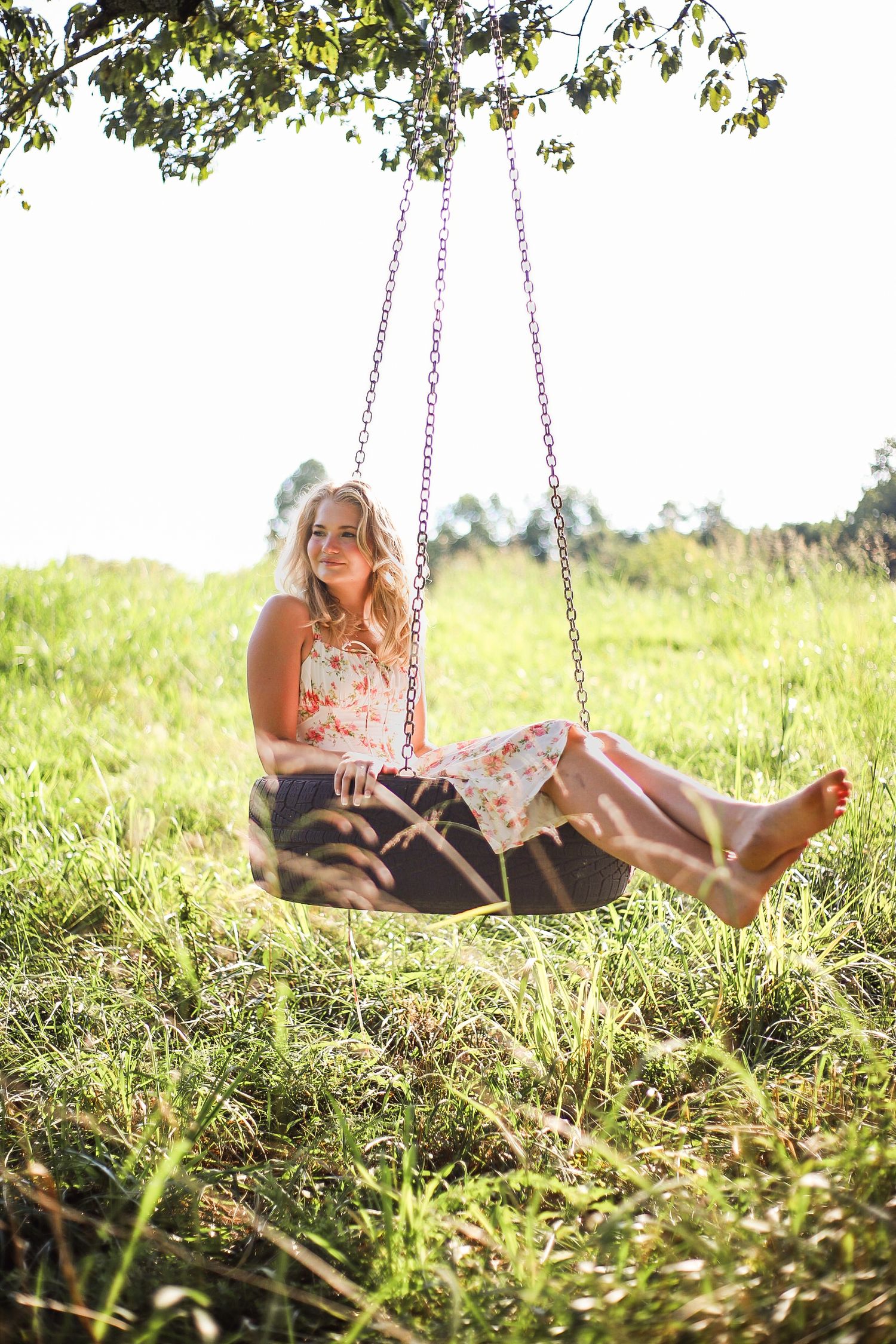 senior photographer