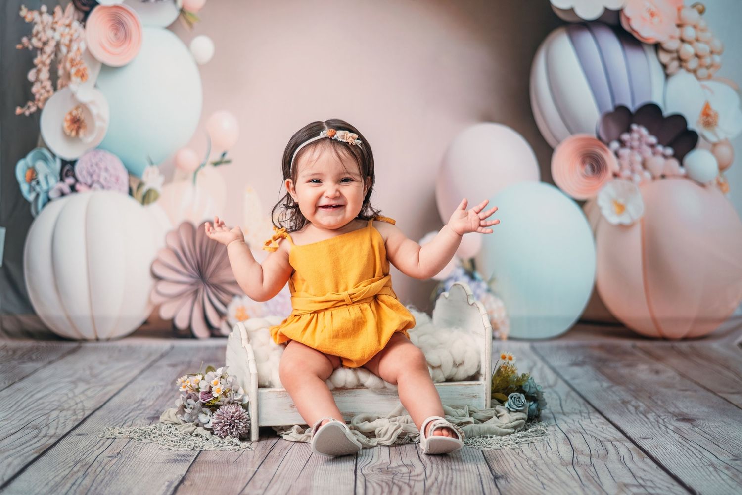 Primer año