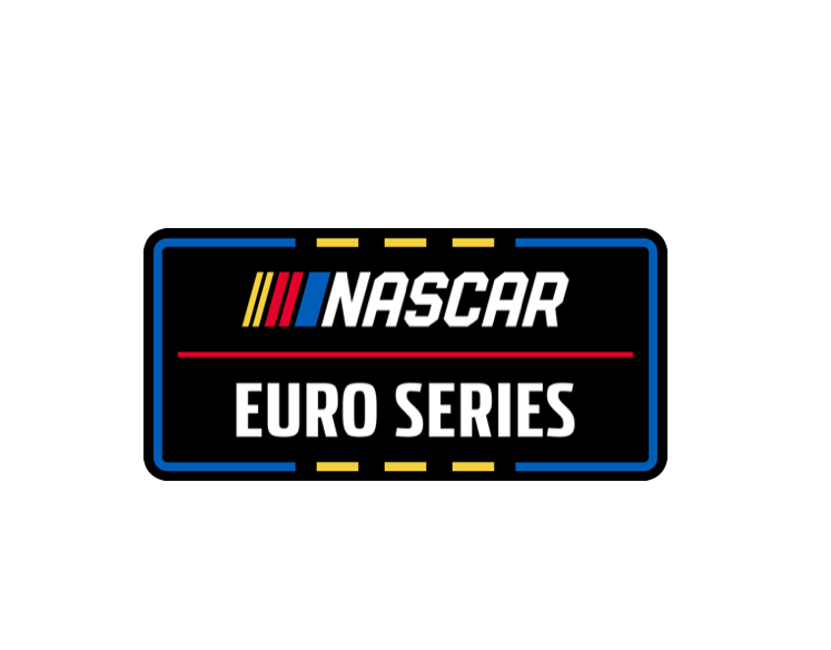 Euro Nascar Logo
