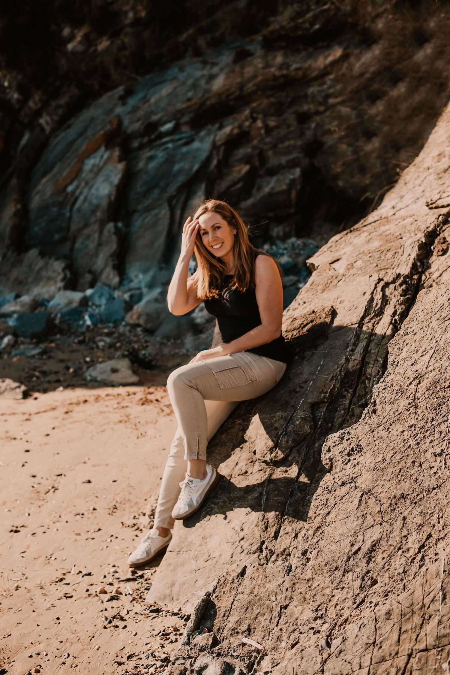 Meet Aisling - And Ever Photography