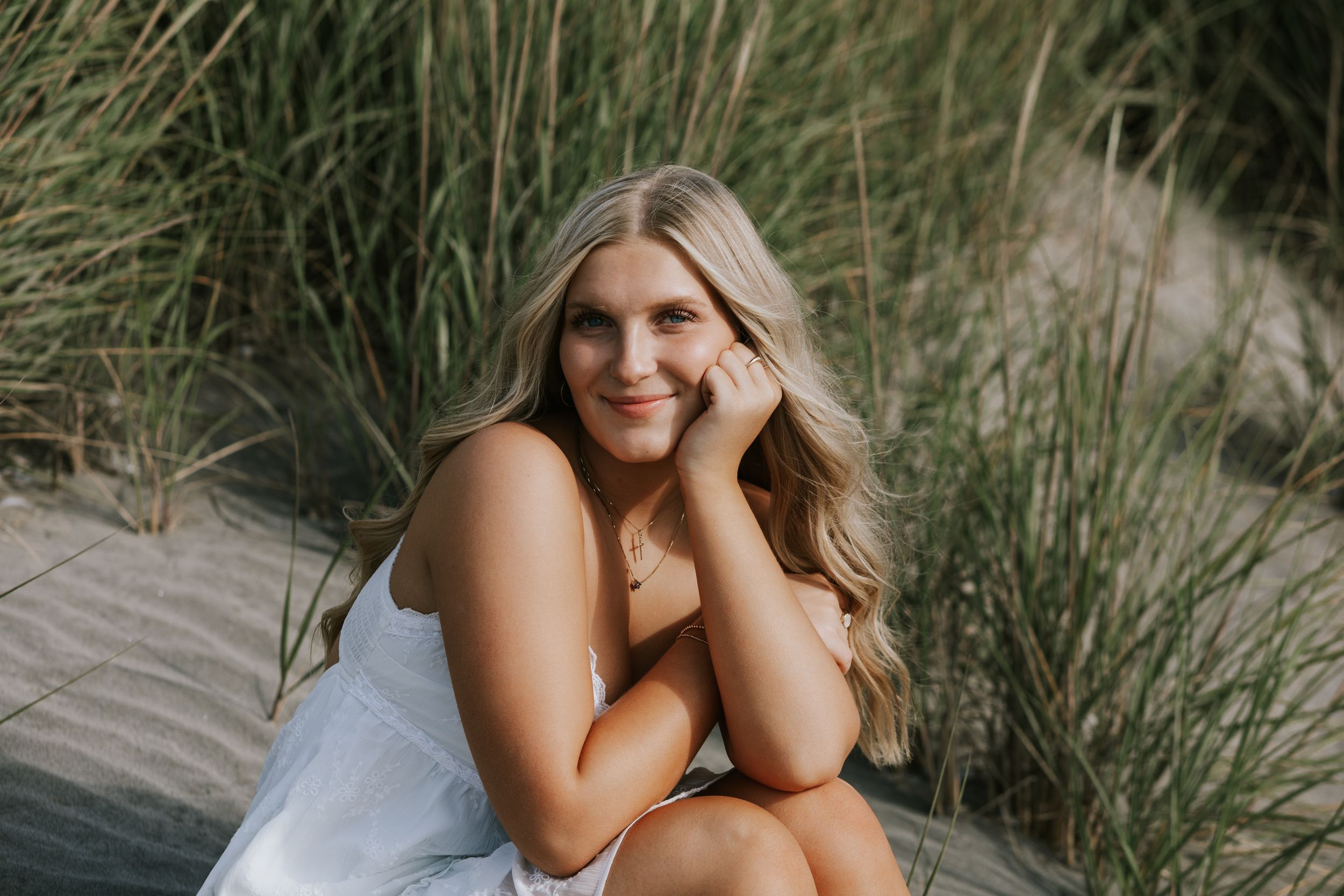 Senior Session, Oregon and Washington Coast