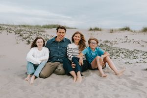 Washington Coast maternity session

Oregon Coast maternity session

PNW maternity photographer

Pacific Northwest pregnancy photos

Coastal