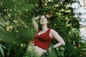 Maternity Session, couples, lifestyle, Oregon Coast