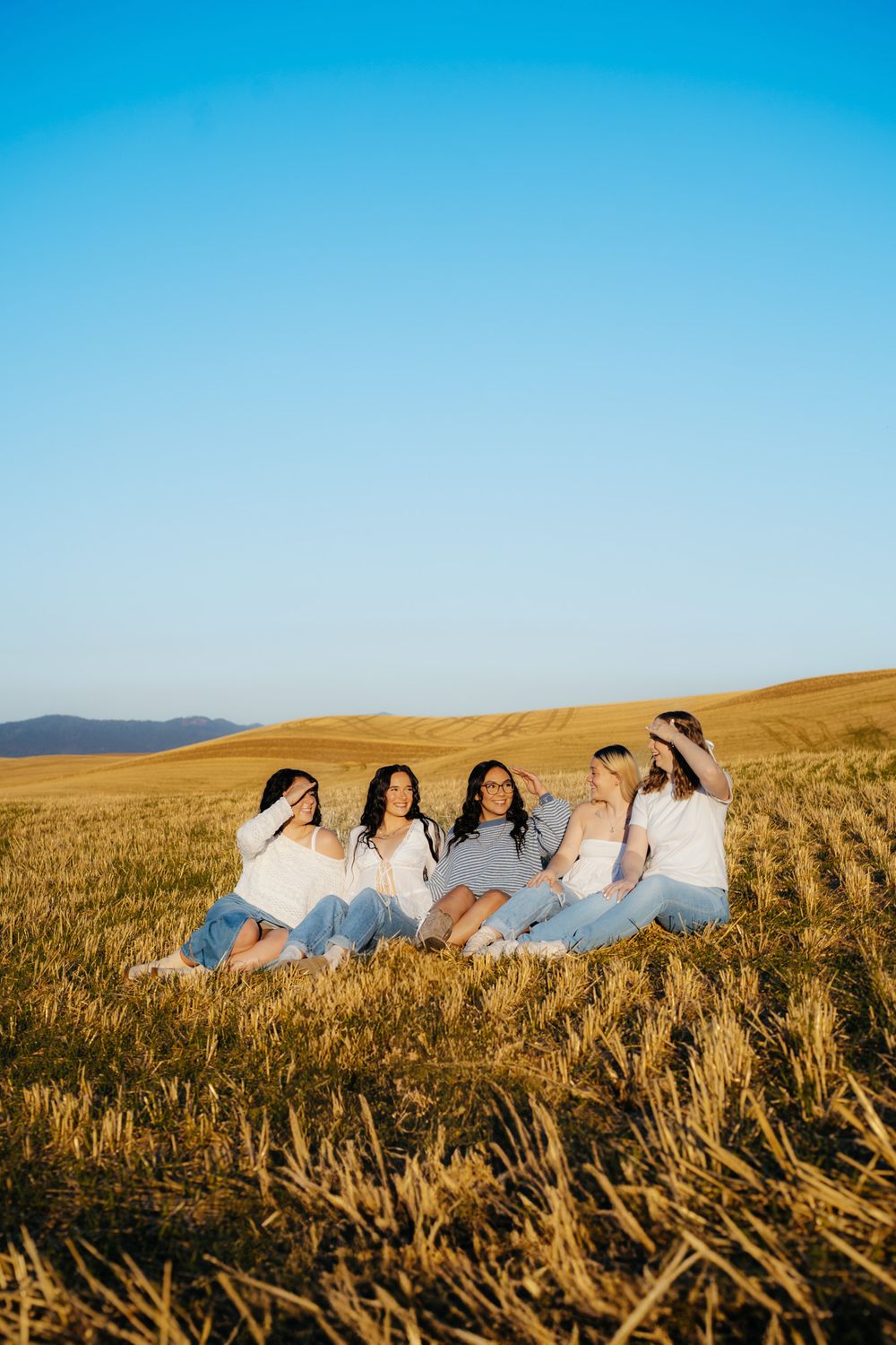 BECCAWPHOTOGRAPHY - Olympia Washington senior photography