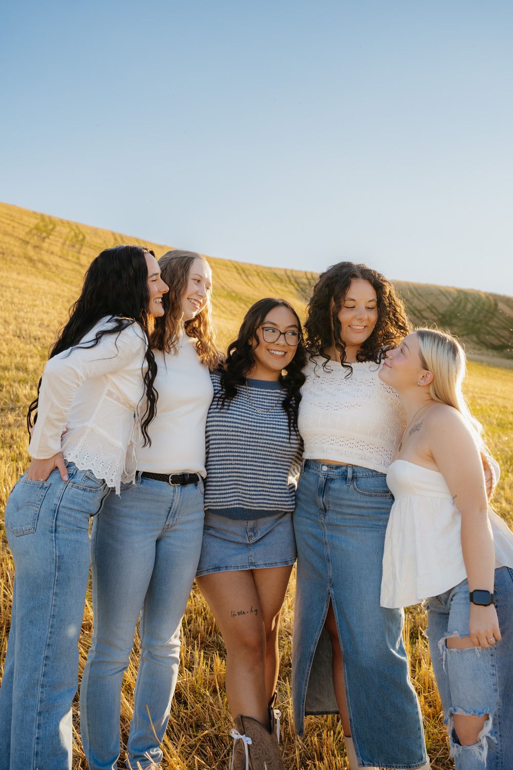 BECCAWPHOTOGRAPHY - Olympia Washington senior photography