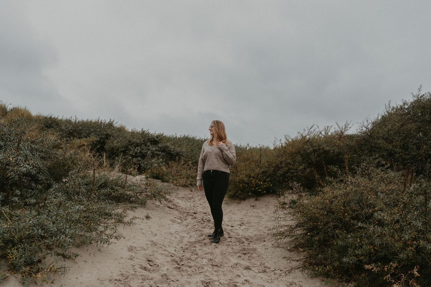 Carolien, jouw fotograaf voor alle eerste momenten in het moederschap