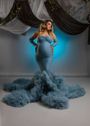 maternity session
